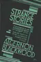 Strange Stories