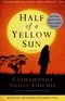 Half of a Yellow Sun