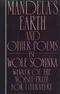 Mandela’s Earth and other poems