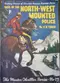 Tales of the North-West Mounted Police