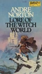 Lore of the Witch World