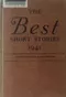 The Best Short Stories 1941