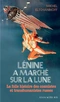 Lénine a marché sur la Lune. La folle histoire des cosmistes et transhumanistes russes