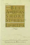 The Best American Short Stories of the Eighties