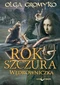 Rok szczura. Wędrowniczka