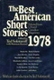 The Best American Short Stories 1978