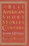 The Best American Short Stories of the Century