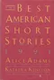 The Best American Short Stories 1991