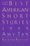 The Best American Short Stories 1999