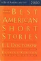 The Best American Short Stories 2000