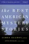 The Best American Mystery Stories 2002