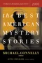 The Best American Mystery Stories 2003