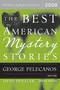 The Best American Mystery Stories 2008