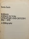 Russian Science Fiction Literature and Criticism, 1956-1970: A Bibliography