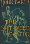 The Sot-Weed Factor