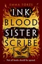 Ink Blood Sister Scribe