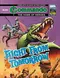 Commando #5331: Flight From Tomorrow