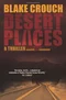 Desert Places