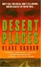 Desert Places