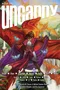 Uncanny Magazine, Thirty-Four. May-June 2020