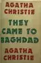 They Came to Baghdad