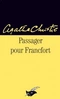 Passager pour Francfort