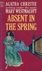 Absent in the Spring