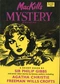 MacKill’s Mystery Magazine (US), January 1954