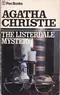 The Listerdale Mystery