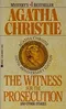 The Witness for the Prosecution and Other Stories