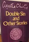 Double Sin and Other Stories