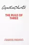 The Rule of Three