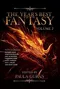 The Year's Best Fantasy: Volume 2