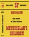 Methuselah's Children