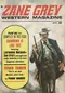 Zane Grey Western Magazine, April 1970