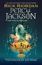 Percy Jackson and the Chalice of the Gods