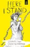 Here I Stand: Stories that Speak for Freedom