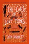 The Land of Lost Things