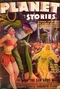 Planet Stories, Winter 1946