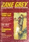 Zane Grey Western Magazine, January 1971