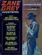 Zane Grey Western Magazine, August 1972