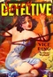 Spicy Detective Stories, January 1936