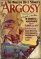 The Argosy (UK), September 1937 (Vol. XXII, No. 136)