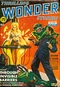 Thrilling Wonder Stories, October 1942