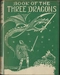 The Book of the Three Dragons