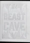 The Beast in the Cave