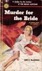 Murder for the Bride