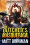 The Butcher's Masquerade