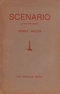 Scenario