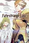 Fate/Strange Fake. Судьба/странная подделка. Том 1